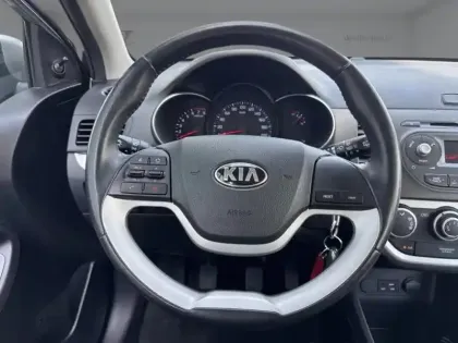Photo 13 Kia Picanto Active