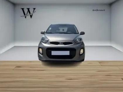 Photo 7 Kia Picanto Active