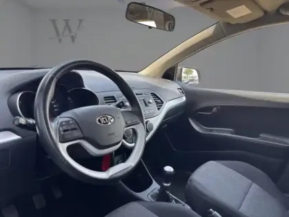 Photo 10 Kia Picanto Active