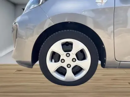 Photo 8 Kia Picanto Active