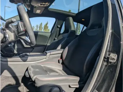 Photo 15 Mercedes Classe A 250 e Hybrid EQ 