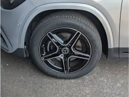 Photo 8 Mercedes GLA 250 e Hybrid EQ 
