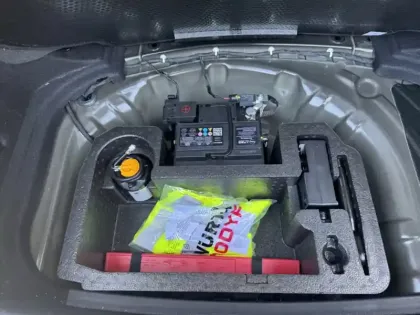 Photo 15 Mg Mg3 1.5L 195ch Hybrid+ Standard