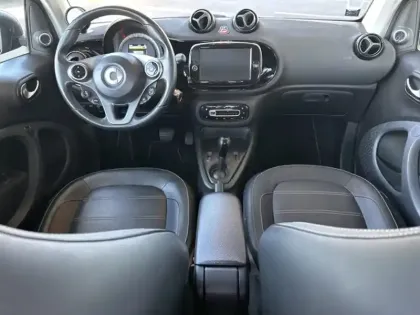 Photo 10 Smart Fortwo electric drive / EQ (453.391)