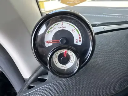 Photo 18 Smart Fortwo electric drive / EQ (453.391)