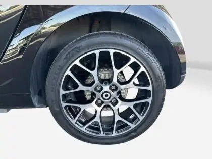 Photo 8 Smart Fortwo electric drive / EQ (453.391)