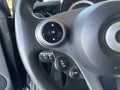 Photo 19 Smart Fortwo electric drive / EQ (453.391)