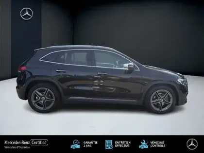 Photo 5 Mercedes GLA 200 d AMG Line
