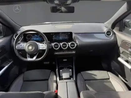 Photo 15 Mercedes GLA 200 d AMG Line