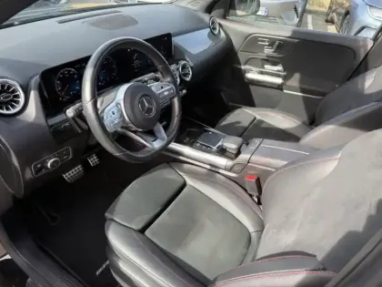 Photo 10 Mercedes GLA 200 d AMG Line