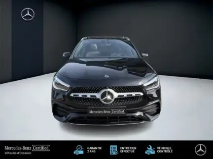 Photo 7 Mercedes GLA 200 d AMG Line