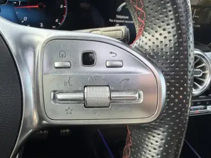 Photo 17 Mercedes GLA 200 d AMG Line