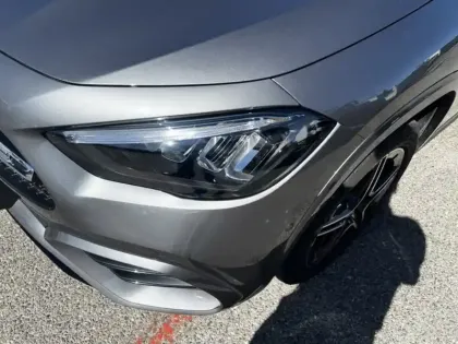 Photo 8 Mercedes GLA 250 e Hybrid EQ AMG Line