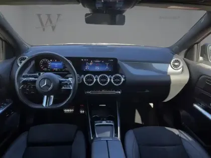 Photo 12 Mercedes GLA 250 e Hybrid EQ AMG Line