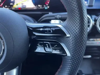 Photo 16 Mercedes GLA 250 e Hybrid EQ AMG Line