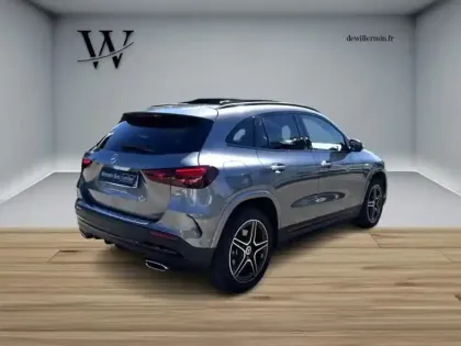 Photo 6 Mercedes GLA 250 e Hybrid EQ AMG Line