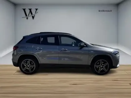 Photo 7 Mercedes GLA 250 e Hybrid EQ AMG Line