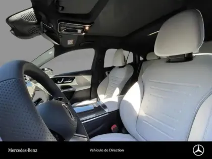 Photo 22 Mercedes GLC  220 d 4MATIC Coupé AMG Lin