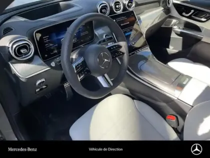 Photo 20 Mercedes GLC  220 d 4MATIC Coupé AMG Lin