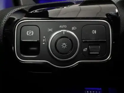 Photo 12 Mercedes CLA  250 4MATIC Coupé AMG Line