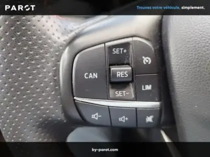 Photo 23 Ford Focus 1.0 EcoBoost 125ch ST-Line