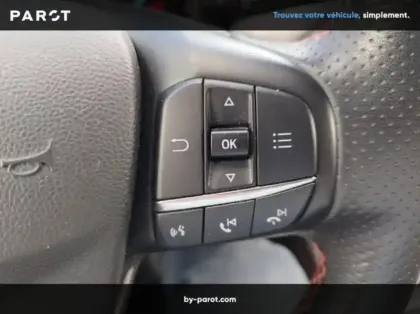 Photo 22 Ford Focus 1.0 EcoBoost 125ch ST-Line