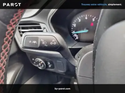 Photo 24 Ford Focus 1.0 EcoBoost 125ch ST-Line