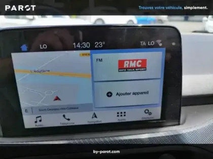 Photo 29 Ford Focus 1.0 EcoBoost 125ch ST-Line