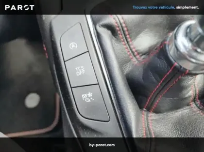Photo 19 Ford Focus 1.0 EcoBoost 125ch ST-Line