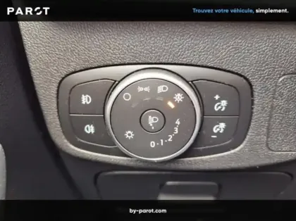 Photo 26 Ford Focus 1.0 EcoBoost 125ch ST-Line