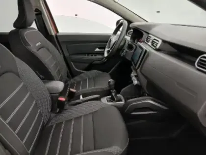 Photo 13 Dacia Duster ECO-G 100 4x2 Journey