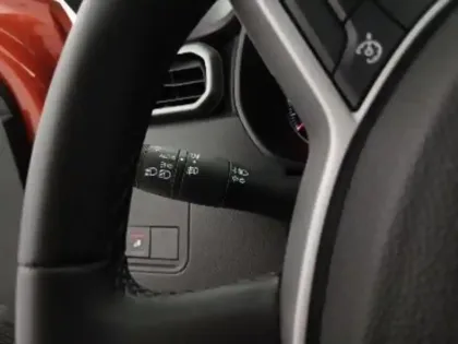 Photo 26 Dacia Duster ECO-G 100 4x2 Journey