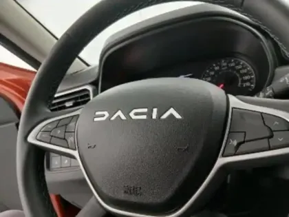 Photo 21 Dacia Duster ECO-G 100 4x2 Journey