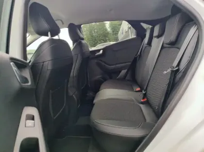 Photo 8 Ford Puma 1.0 EcoBoost 125ch S&S mHEV Titanium X Powershift