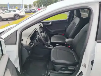 Photo 9 Ford Puma 1.0 EcoBoost 125ch S&S mHEV Titanium X Powershift