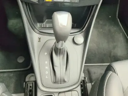 Photo 7 Ford Puma 1.0 EcoBoost 125ch S&S mHEV Titanium X Powershift