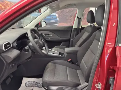 Photo 9 Mg ZS 1.5 Hybrid+ 197ch Comfort