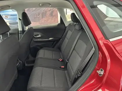 Photo 8 Mg ZS 1.5 Hybrid+ 197ch Comfort