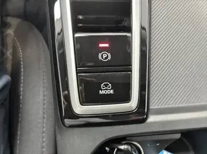Photo 17 Mg ZS 1.5 Hybrid+ 197ch Comfort