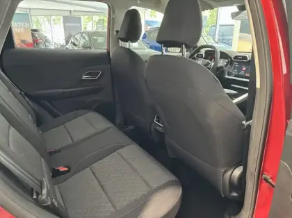 Photo 25 Mg ZS 1.5 Hybrid+ 197ch Comfort