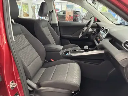 Photo 26 Mg ZS 1.5 Hybrid+ 197ch Comfort