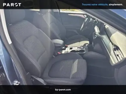 Photo 56 Ford Focus Nouveau 1.5 EcoBlue 115 Powershift Titanium X Business