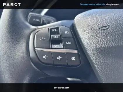 Photo 46 Ford Focus Nouveau 1.5 EcoBlue 115 Powershift Titanium X Business