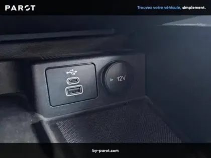Photo 51 Ford Focus Nouveau 1.5 EcoBlue 115 Powershift Titanium X Business