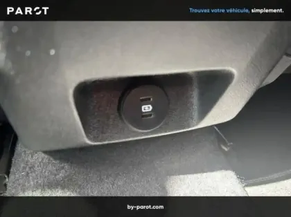 Photo 57 Ford Focus Nouveau 1.5 EcoBlue 115 Powershift Titanium X Business