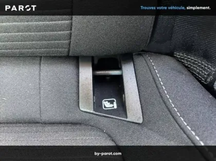 Photo 59 Ford Focus Nouveau 1.5 EcoBlue 115 Powershift Titanium X Business