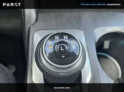 Photo 37 Ford Focus Nouveau 1.5 EcoBlue 115 Powershift Titanium X Business
