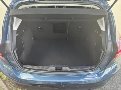Photo 10 Ford Focus 1.5 EcoBlue 115ch Titanium X Business BVA8