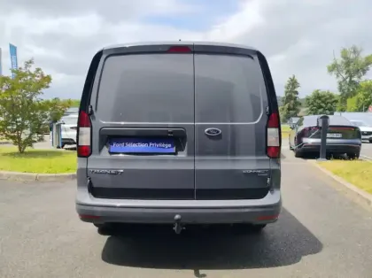 Photo 24 Ford Transit Connect Fourgonnette L1 1.5 EcoBoost 150ch PHEV Limited BVA6