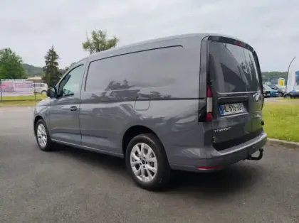 Photo 12 Ford Transit Connect Fourgonnette L1 1.5 EcoBoost 150ch PHEV Limited BVA6